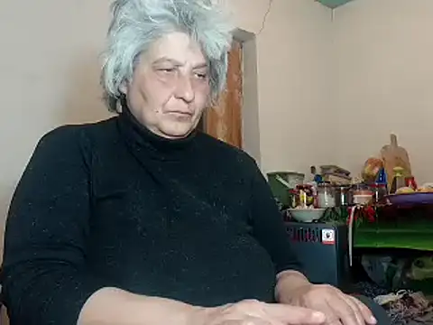ExquisiteMature online show from 03/16/25, 06:34