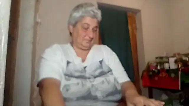 ExquisiteMature online show from 10/13/25, 10:28