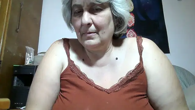 ExquisiteMature online show from 05/09/26, 12:08