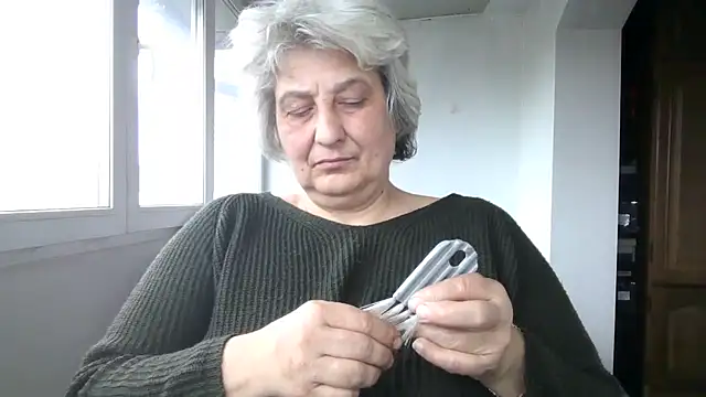 ExquisiteMature online show from 03/31/26, 11:12