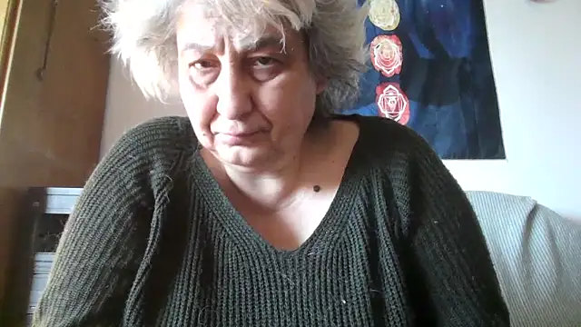 ExquisiteMature online show from 04/28/26, 04:50