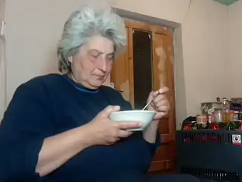 ExquisiteMature online show from 03/20/25, 11:34