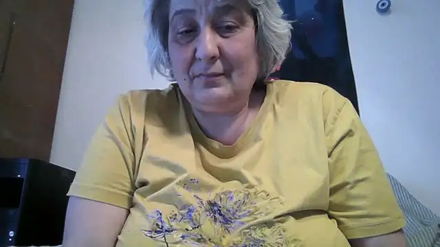 ExquisiteMature online show from 04/12/26, 01:03