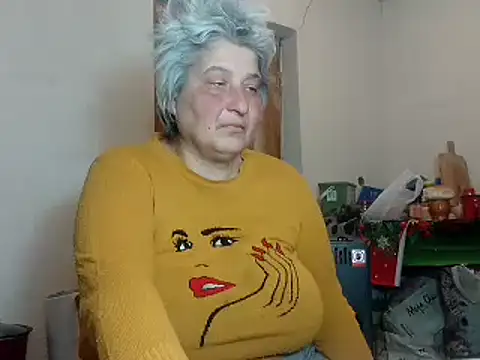 ExquisiteMature online show from 02/23/25, 03:08