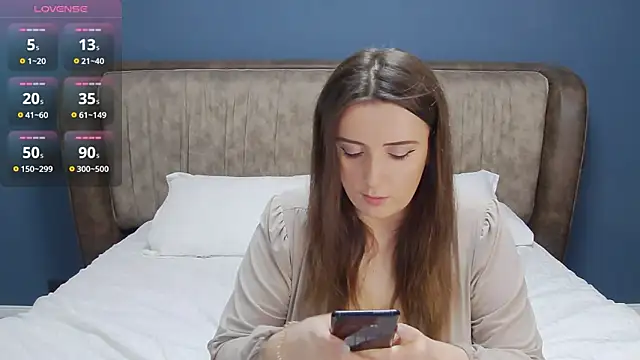 IamMolly online show from 01/27/25, 09:44