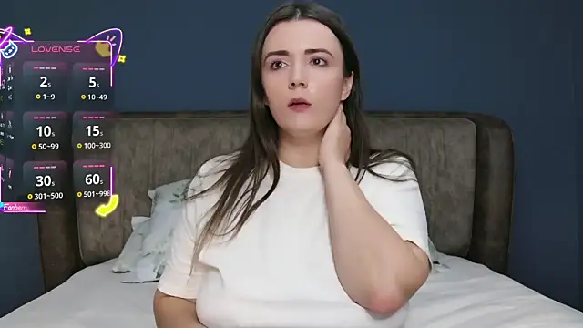 IamMolly online show from 09/14/25, 06:30