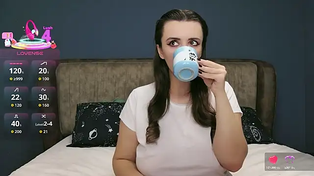 IamMolly online show from 11/25/25, 09:26