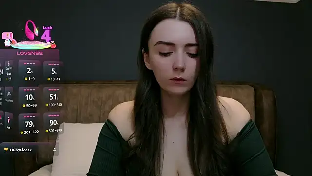 IamMolly online show from 03/07/26, 08:47