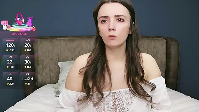 IamMolly online show from 01/10/26, 08:26