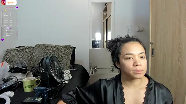 carolgaita online show from 03/30/26, 10:17