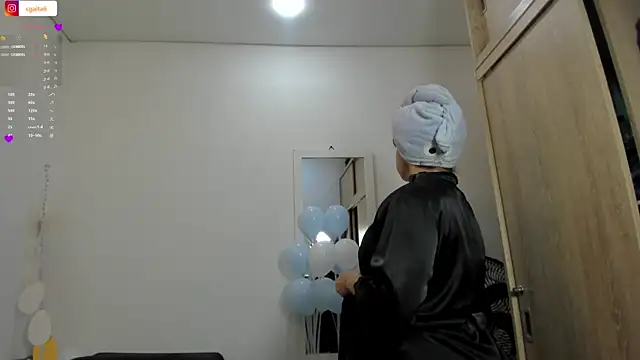 carolgaita online show from 04/04/26, 11:17