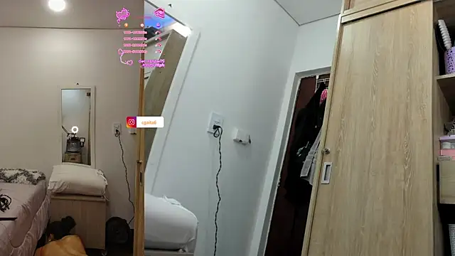 carolgaita online show from 11/03/25, 10:19