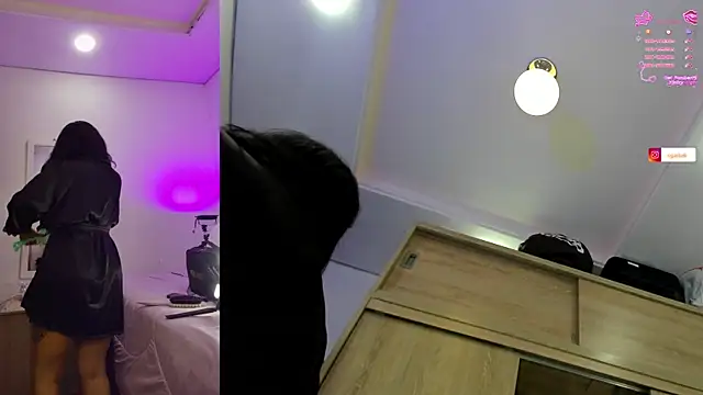 carolgaita online show from 11/25/25, 11:10