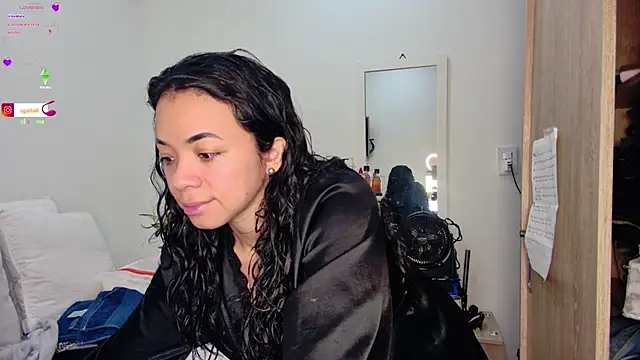 carolgaita online show from 03/01/26, 10:04