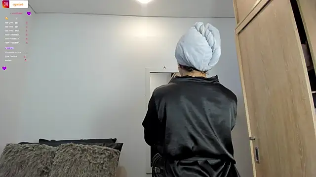 carolgaita online show from 03/28/26, 11:11