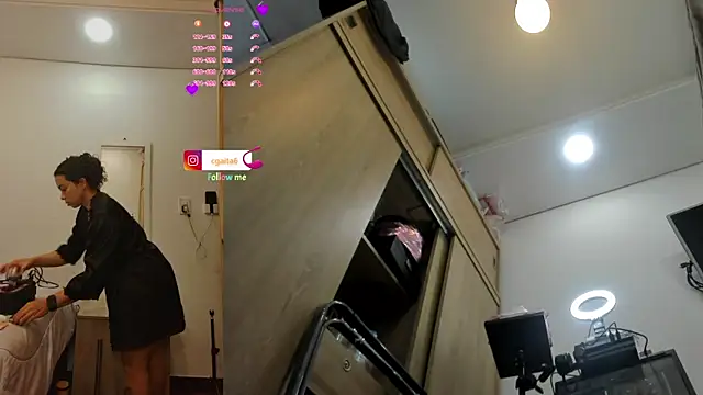 carolgaita online show from 02/21/26, 10:06