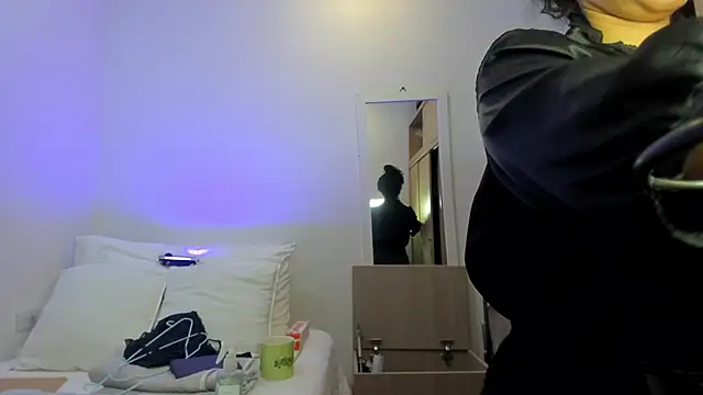 carolgaita online show from 03/08/26, 10:18