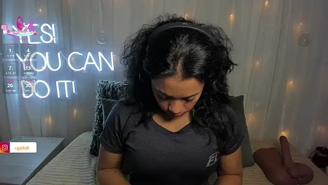 carolgaita online show from 03/20/25, 12:54