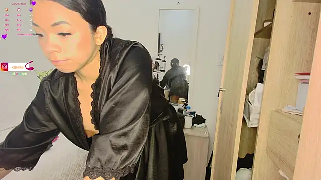 carolgaita online show from 02/25/26, 10:04