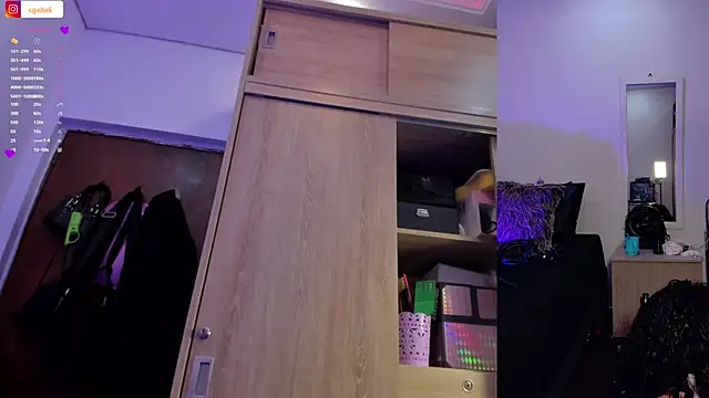 carolgaita online show from 03/26/26, 10:35