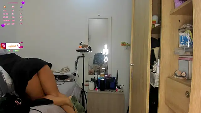 carolgaita online show from 02/19/26, 10:01