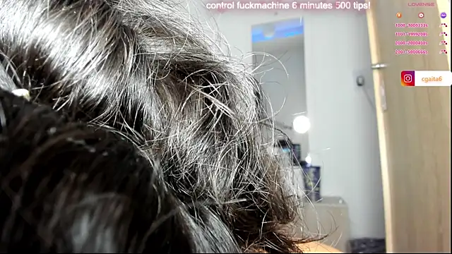 carolgaita online show from 09/30/25, 10:43