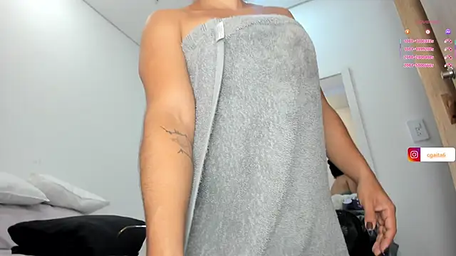 carolgaita online show from 11/08/25, 11:03