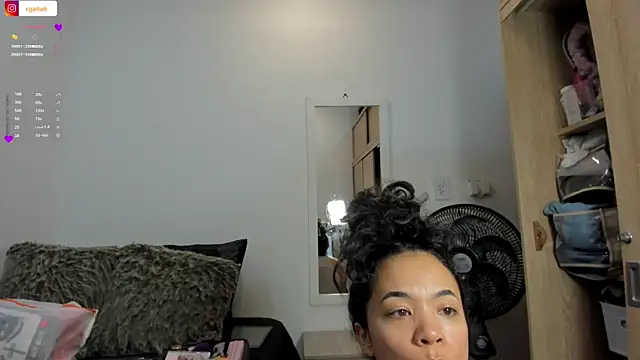 carolgaita online show from 04/01/26, 10:16