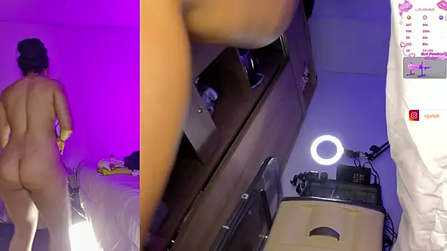 carolgaita online show from 11/21/25, 11:20