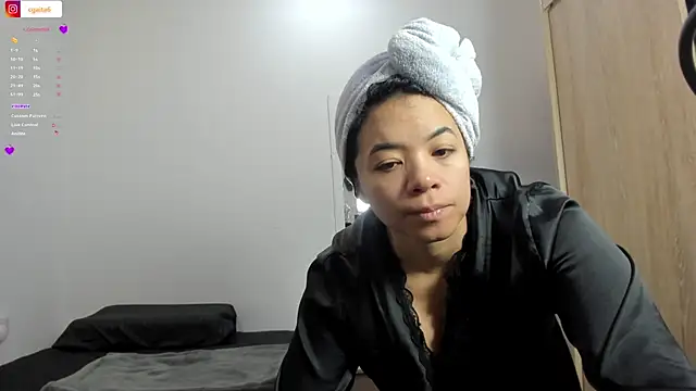 carolgaita online show from 04/08/26, 10:17