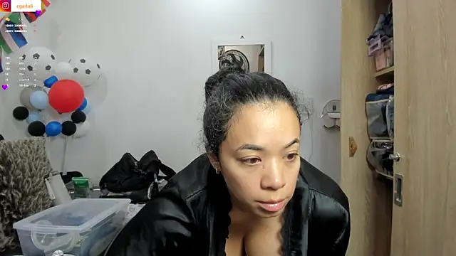 Snapshot of carolgaita chatting on 07/15/26, 11:17 carolgaita online show from 07/15/26, 11:17