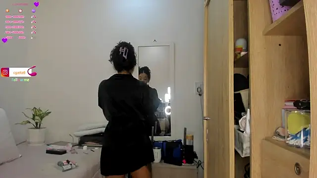 carolgaita online show from 02/20/26, 10:06