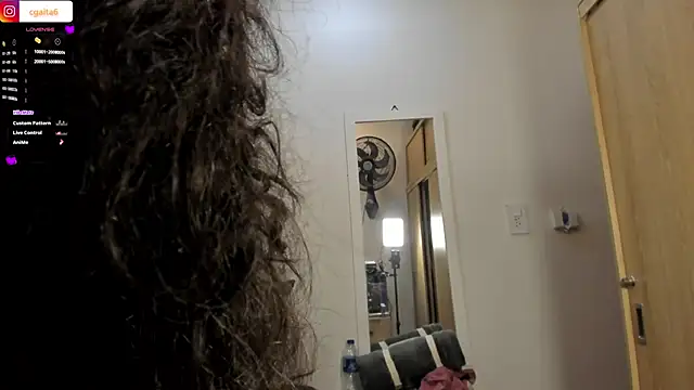 carolgaita online show from 04/17/26, 08:17