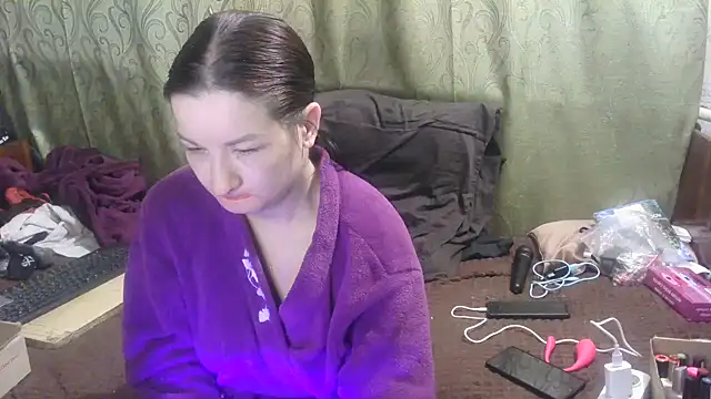 IngaQAce online show from 02/24/26, 10:10