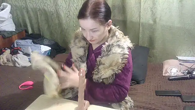 IngaQAce online show from 12/04/25, 10:53