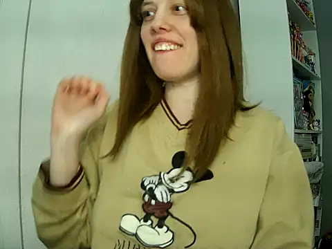 BellaRaim online show from 04/15/26, 09:15