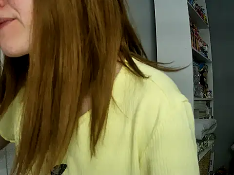 BellaRaim online show from 04/16/26, 02:18