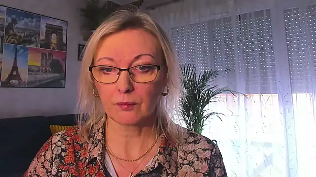 vanessa chat online show from 02/09/26, 02:15