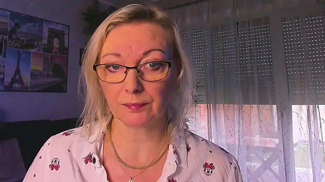 vanessa chat online show from 01/15/26, 02:31