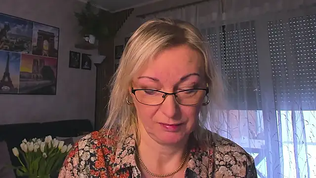 vanessa chat online show from 01/08/26, 02:23