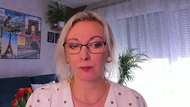 vanessa chat online show from 05/12/26, 01:28