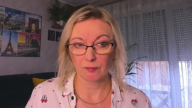 vanessa chat online show from 02/17/26, 02:25