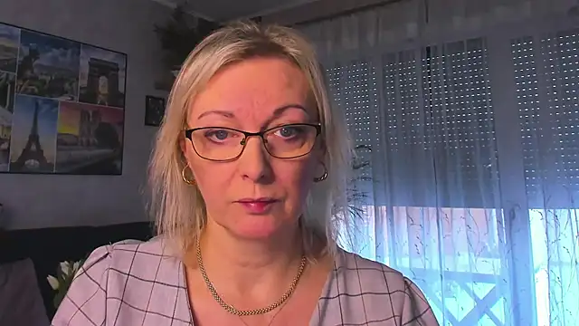 vanessa chat online show from 01/07/26, 02:22