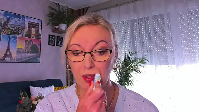 vanessa chat online show from 05/11/26, 02:56