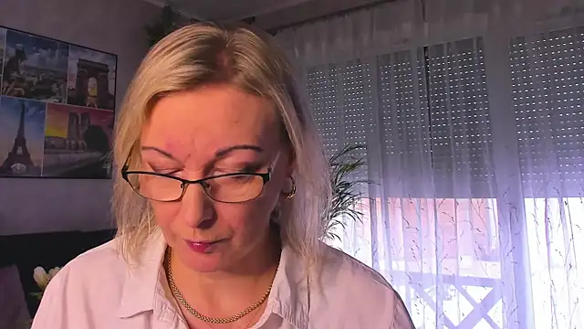 vanessa chat online show from 01/11/26, 02:24