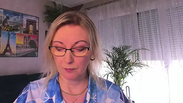 vanessa chat online show from 03/31/26, 01:13