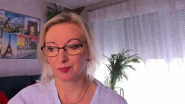 vanessa chat online show from 06/01/26, 01:33