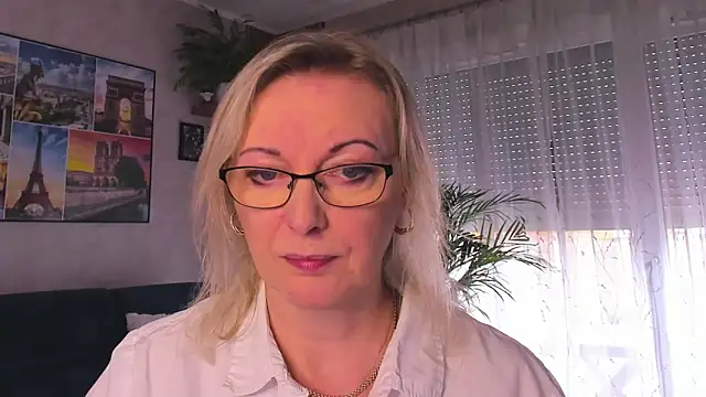 vanessa chat online show from 03/23/26, 02:17