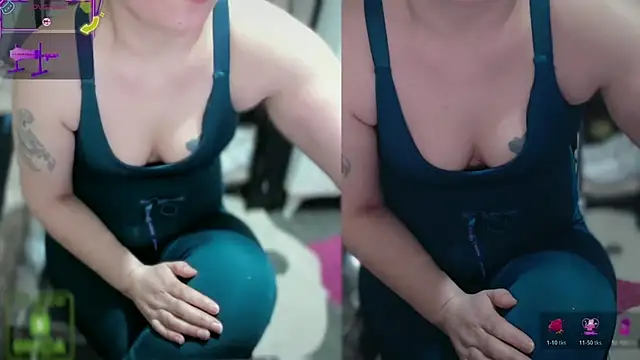 bisexyelizz online show from 02/11/26, 08:41