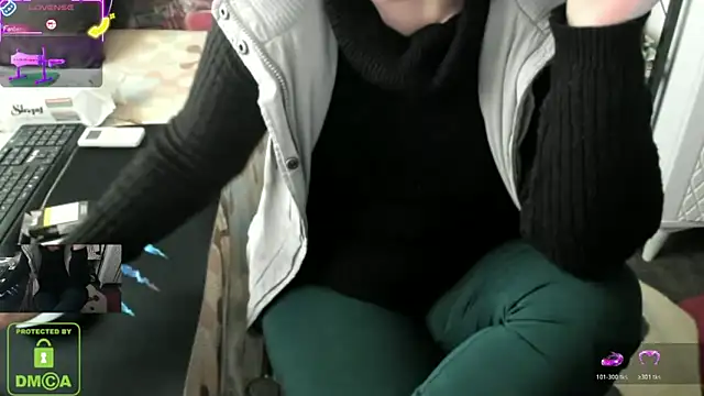 bisexyelizz online show from 01/19/26, 01:26